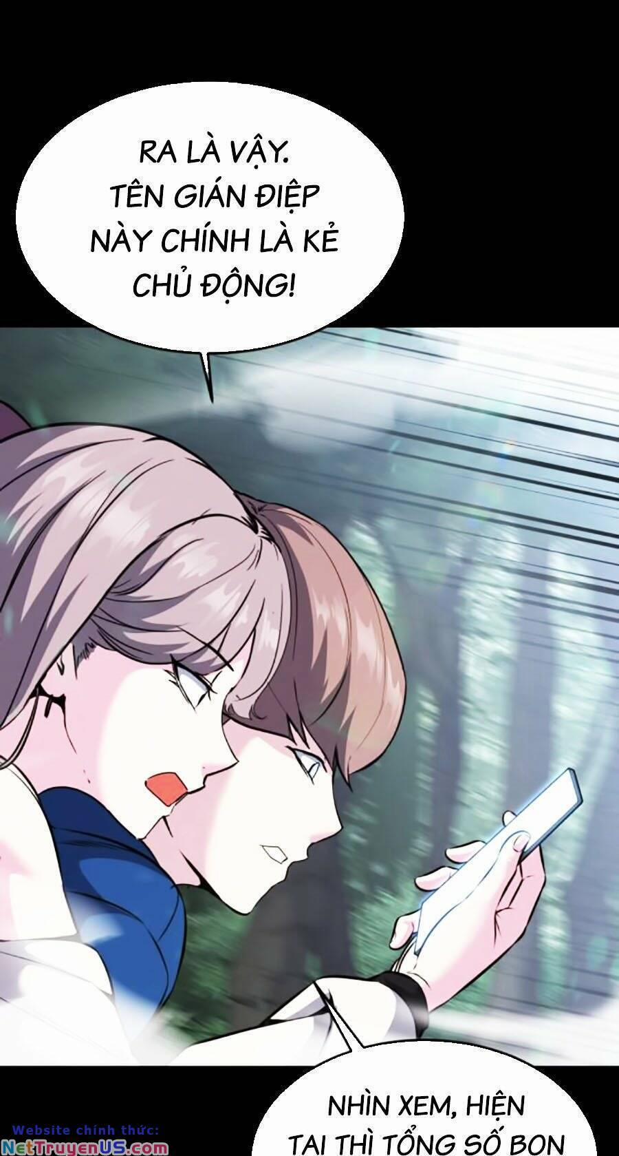 Cậu Bé Của Thần Chết 200 trang 18