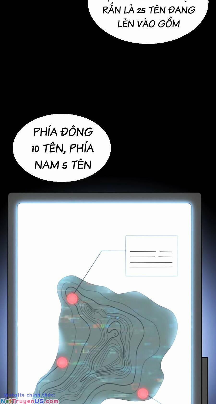 Cậu Bé Của Thần Chết 200 trang 19