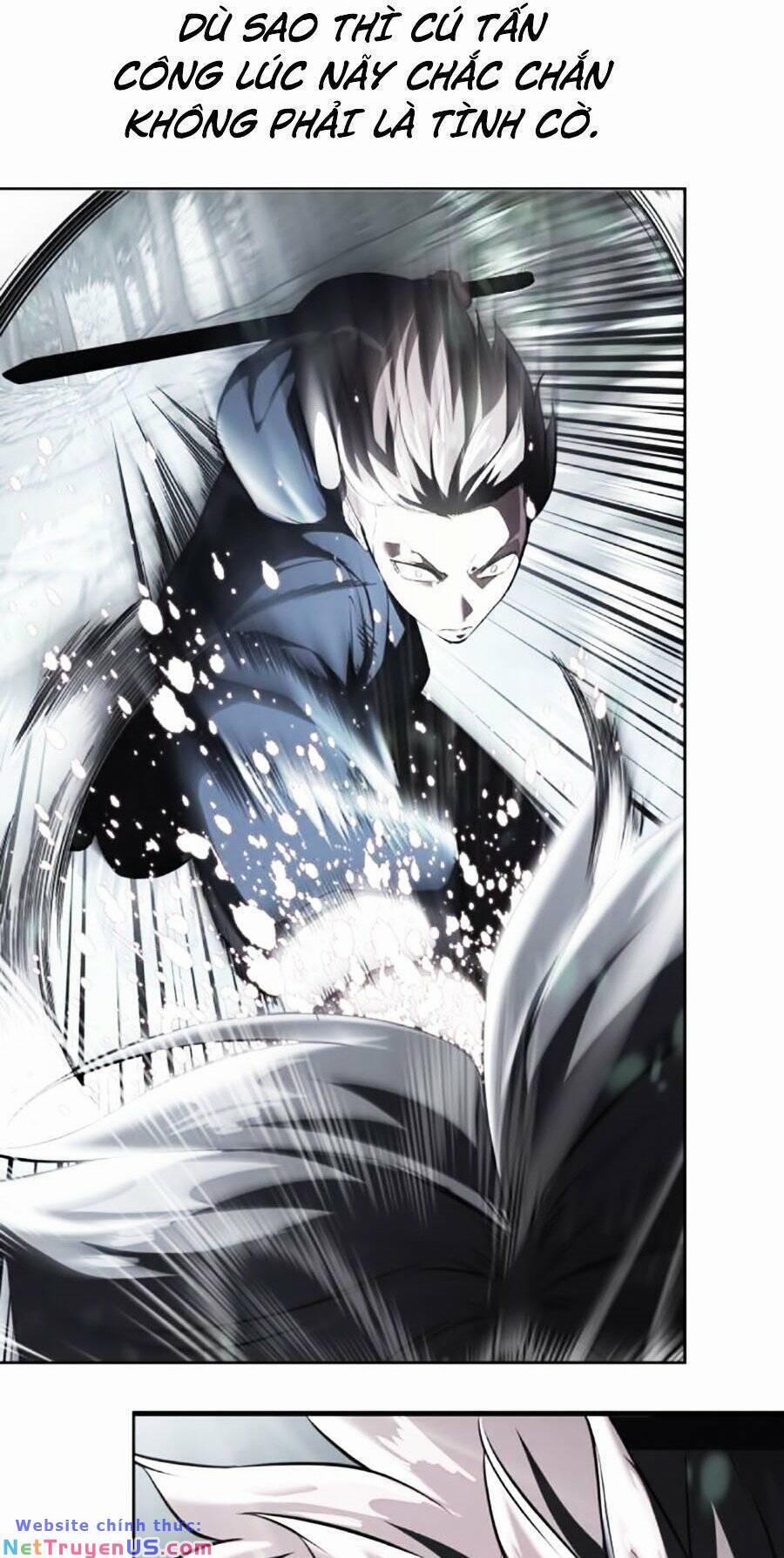 Cậu Bé Của Thần Chết 200 trang 34