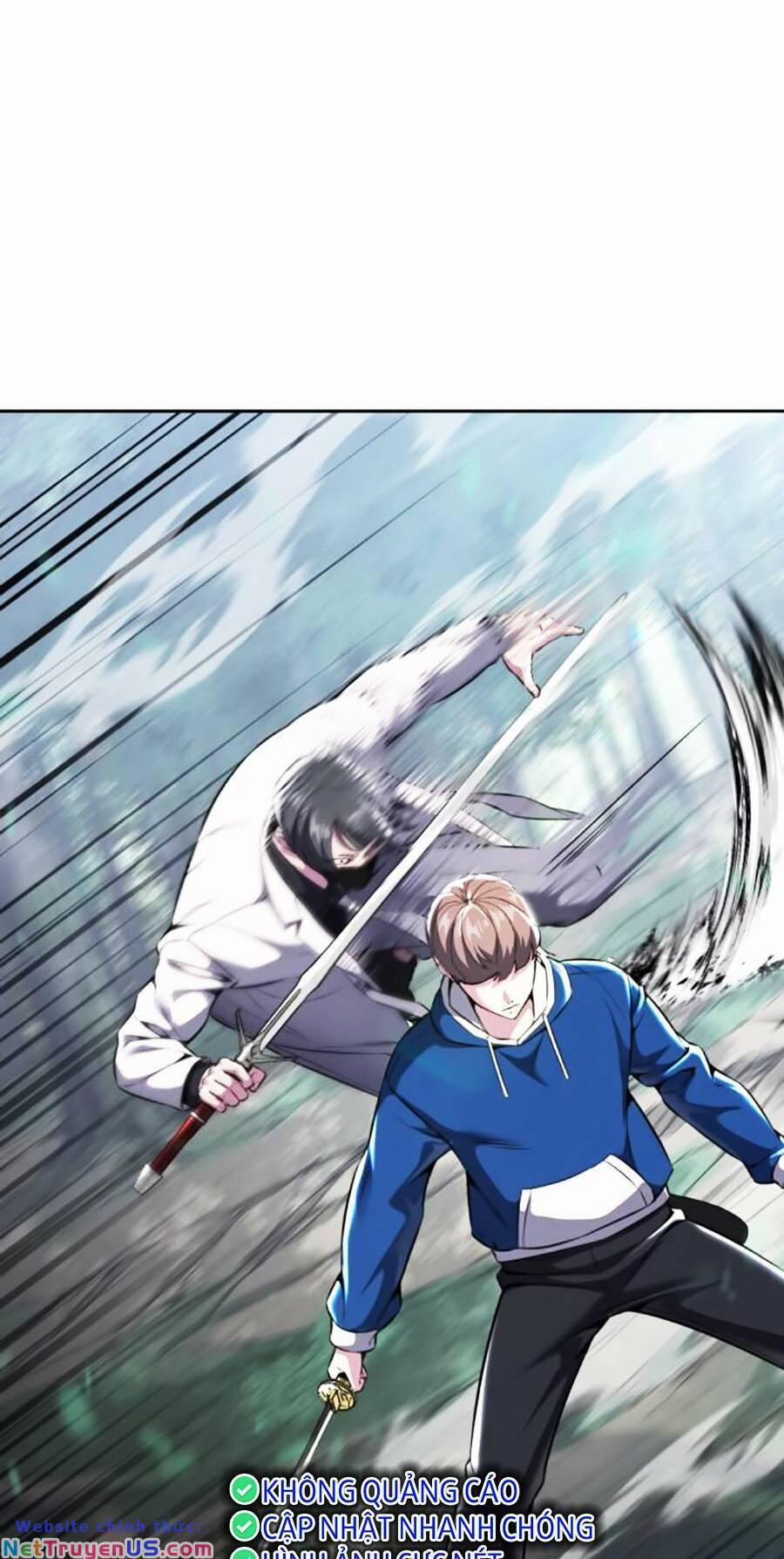 Cậu Bé Của Thần Chết 200 trang 39