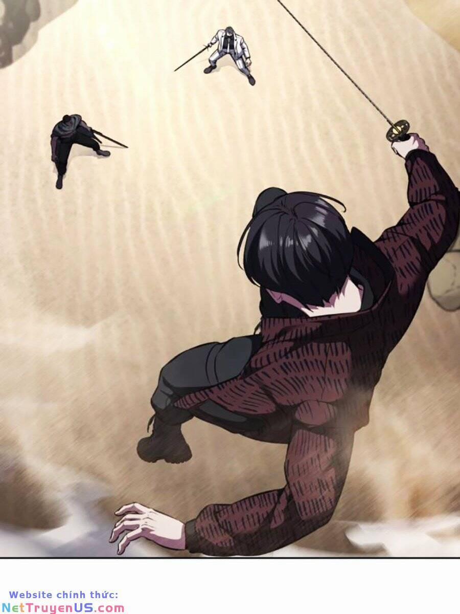 Cậu Bé Của Thần Chết 201 trang 111