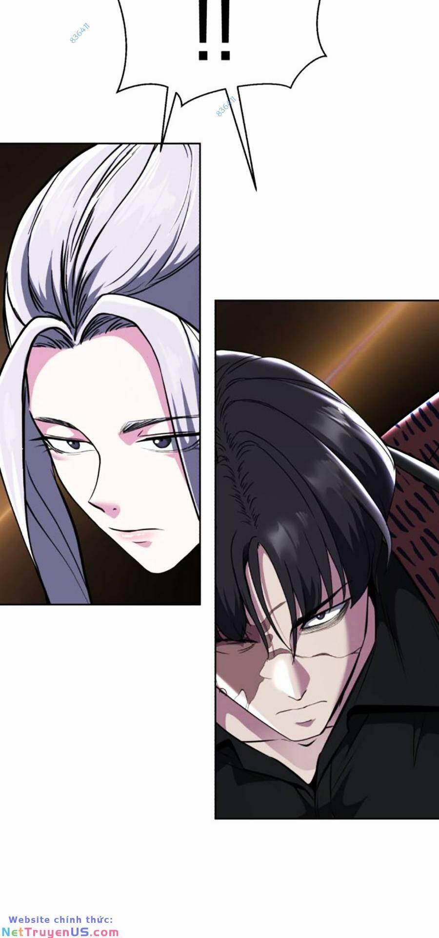 Cậu Bé Của Thần Chết 201 trang 124