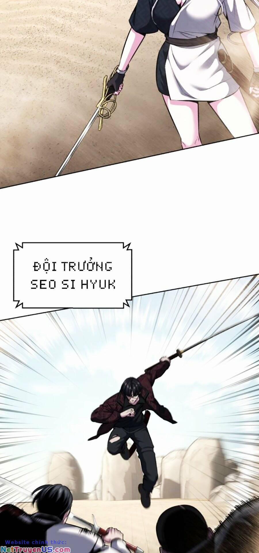 Cậu Bé Của Thần Chết 201 trang 129