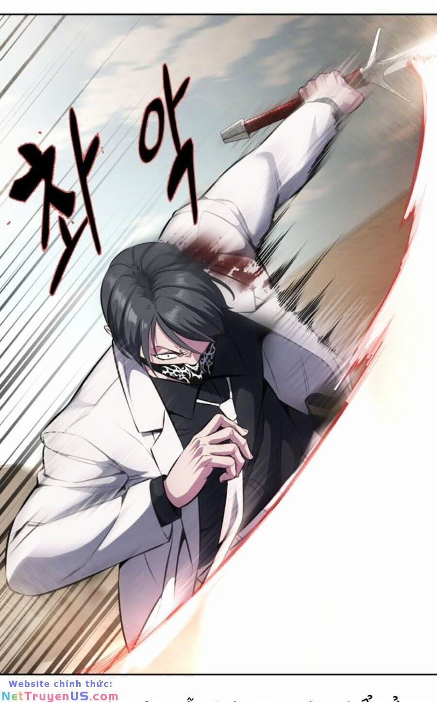 Cậu Bé Của Thần Chết 201 trang 173