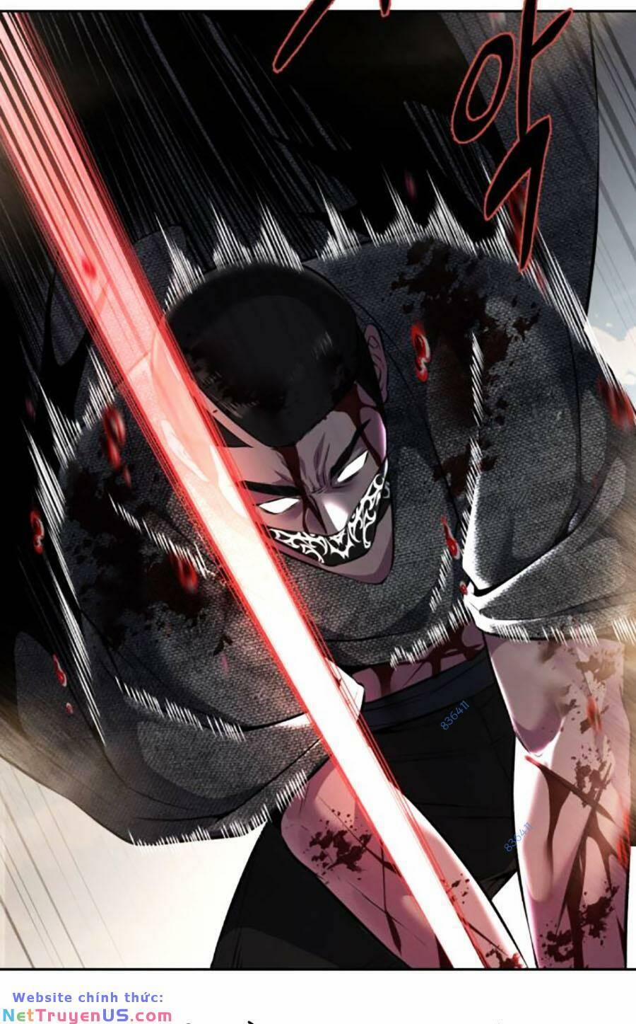 Cậu Bé Của Thần Chết 201 trang 176
