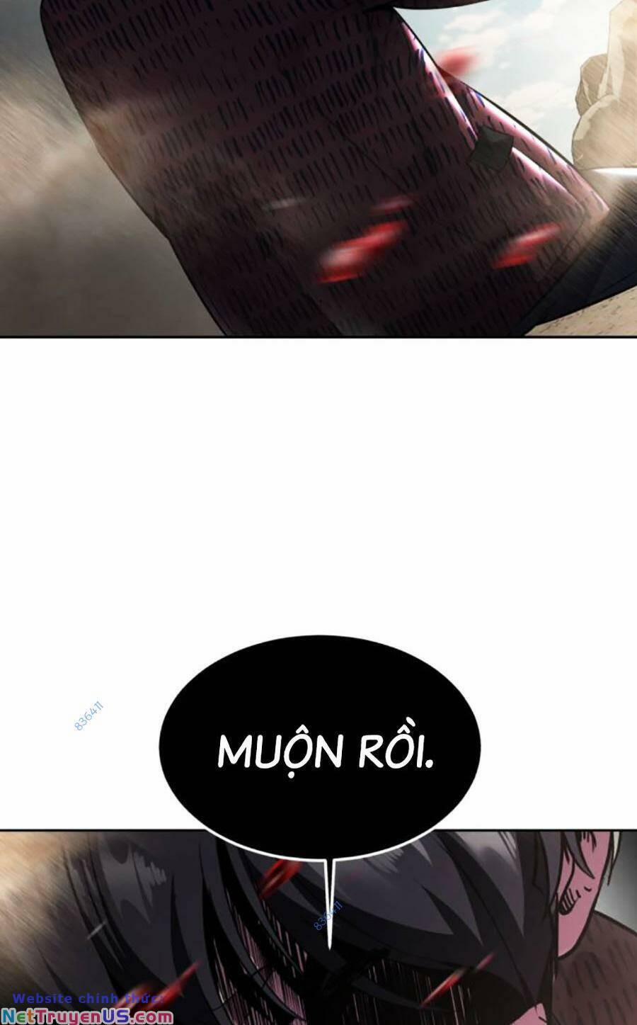 Cậu Bé Của Thần Chết 201 trang 178