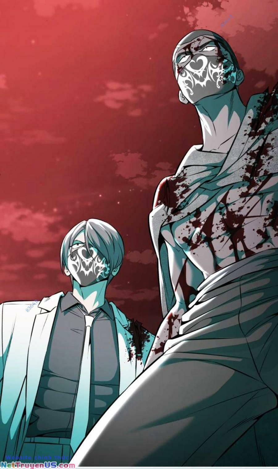 Cậu Bé Của Thần Chết 201 trang 216