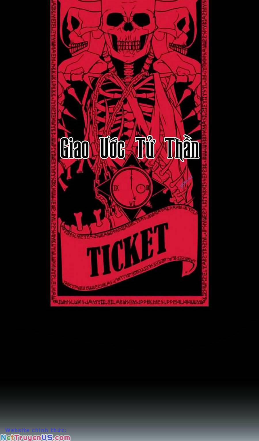 Cậu Bé Của Thần Chết 202 trang 1