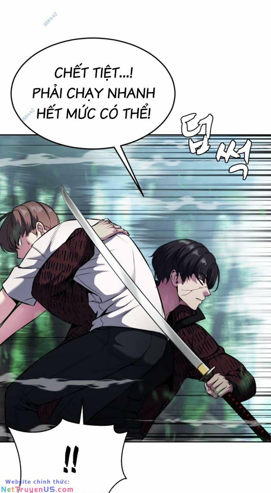 Cậu Bé Của Thần Chết 202 trang 112