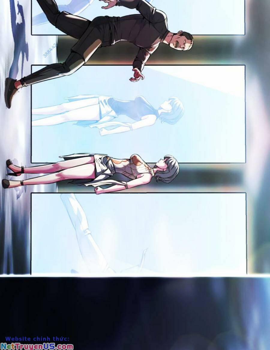 Cậu Bé Của Thần Chết 202 trang 136