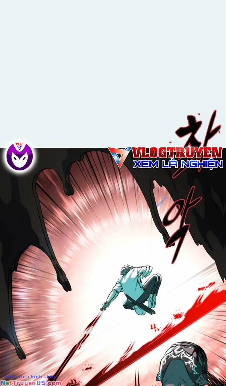 Cậu Bé Của Thần Chết 202 trang 29
