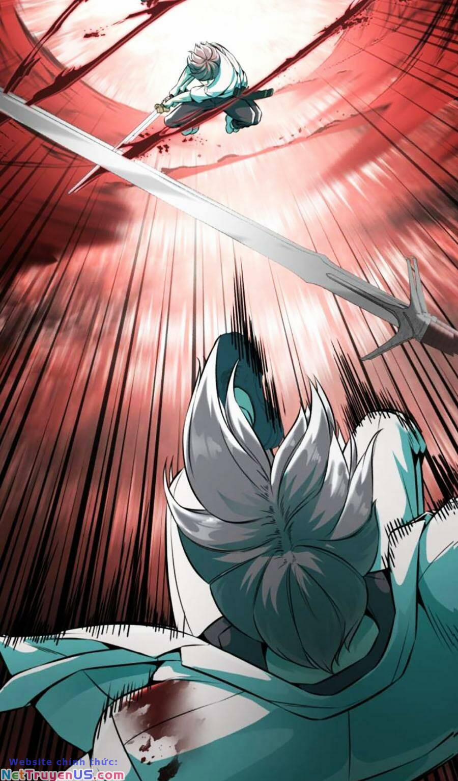 Cậu Bé Của Thần Chết 202 trang 32