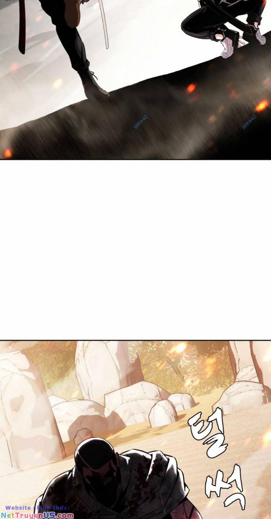Cậu Bé Của Thần Chết 202 trang 82