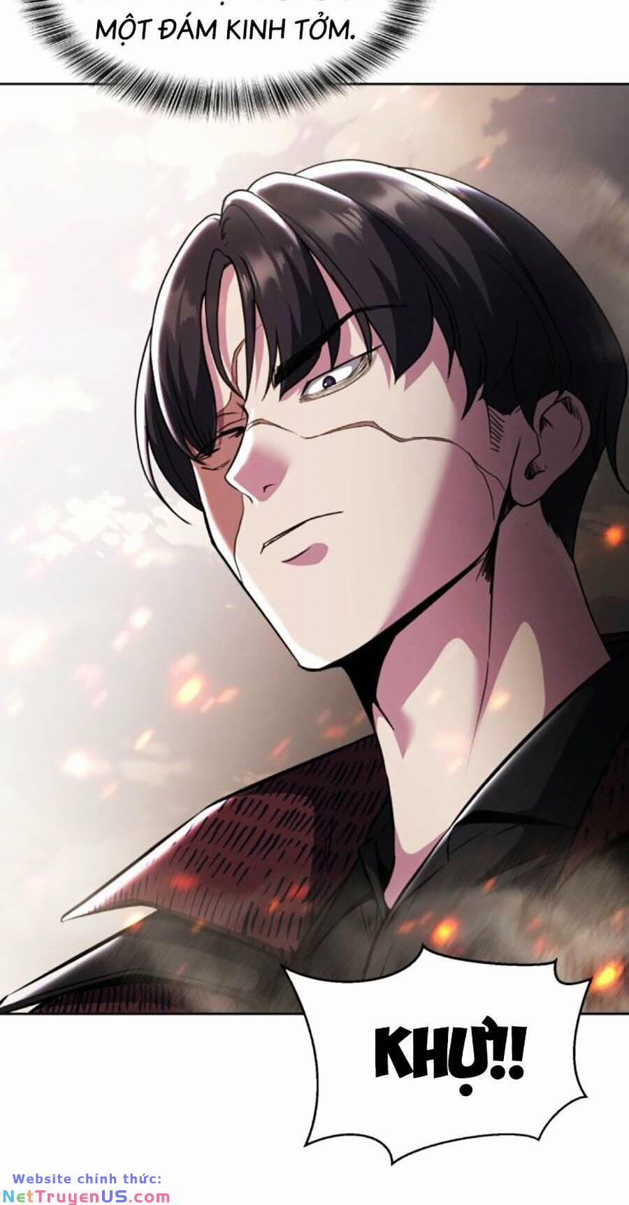 Cậu Bé Của Thần Chết 202 trang 85