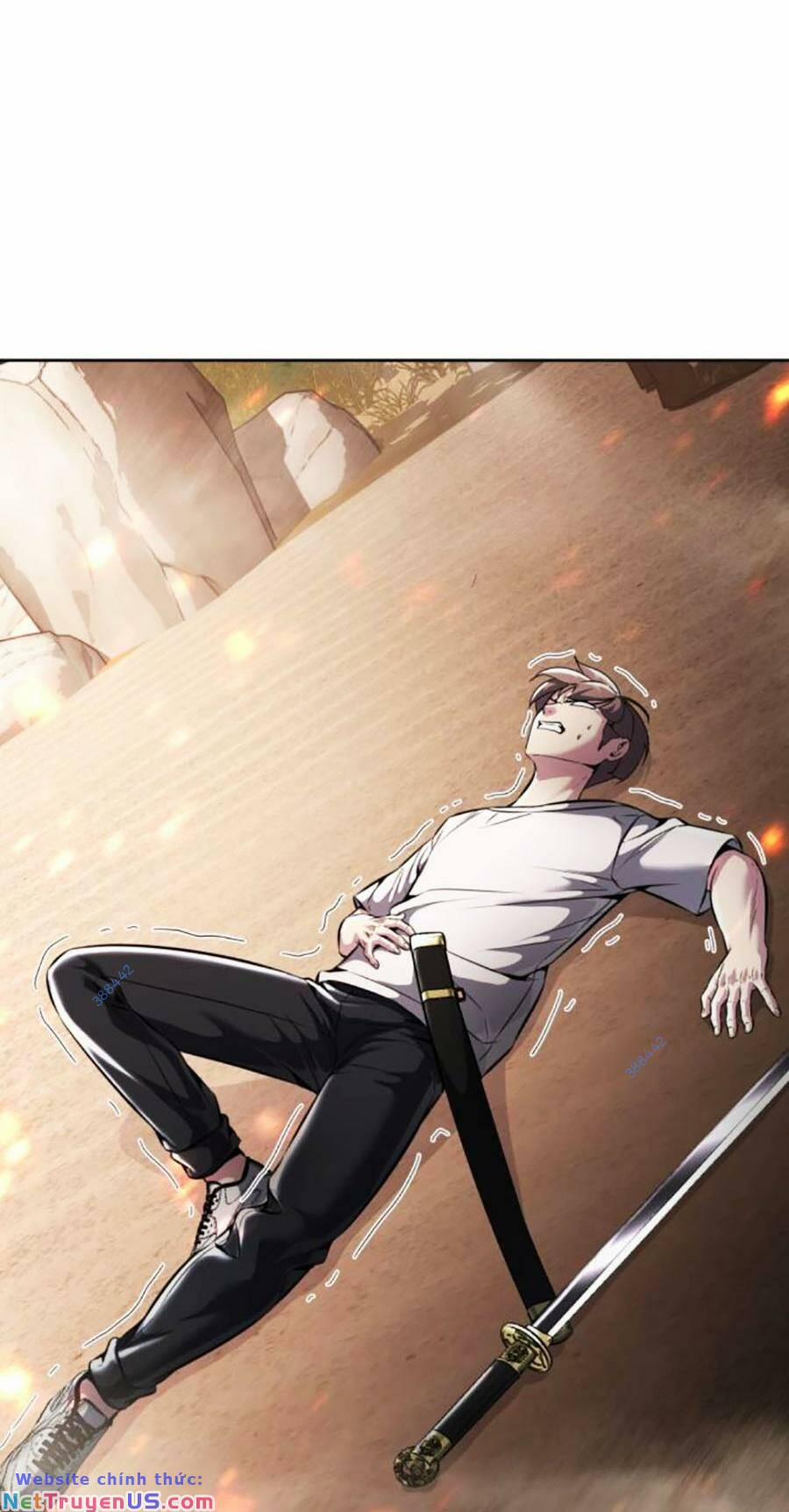 Cậu Bé Của Thần Chết 202 trang 86