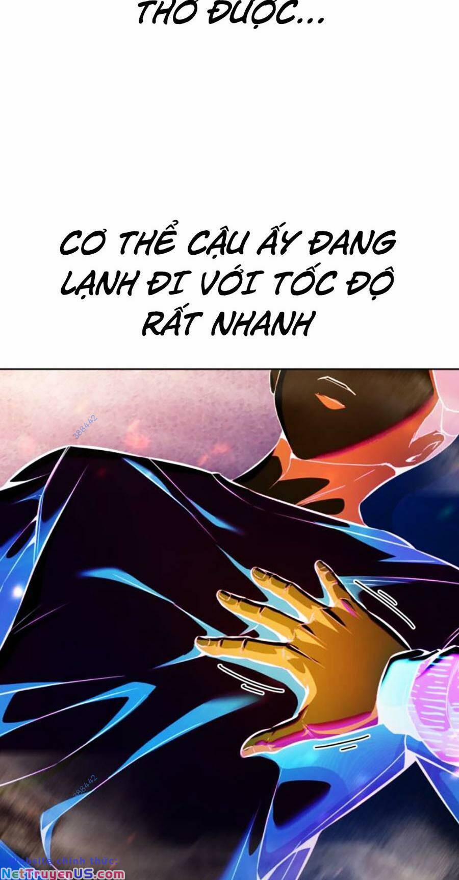 Cậu Bé Của Thần Chết 202 trang 90