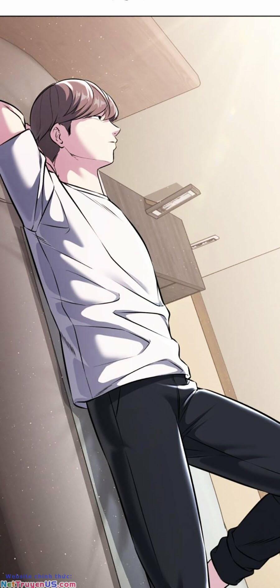 Cậu Bé Của Thần Chết 203 trang 198