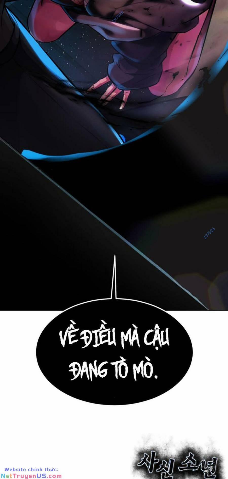 Cậu Bé Của Thần Chết 203 trang 207