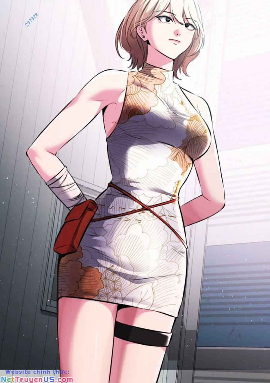 Cậu Bé Của Thần Chết 203 trang 36