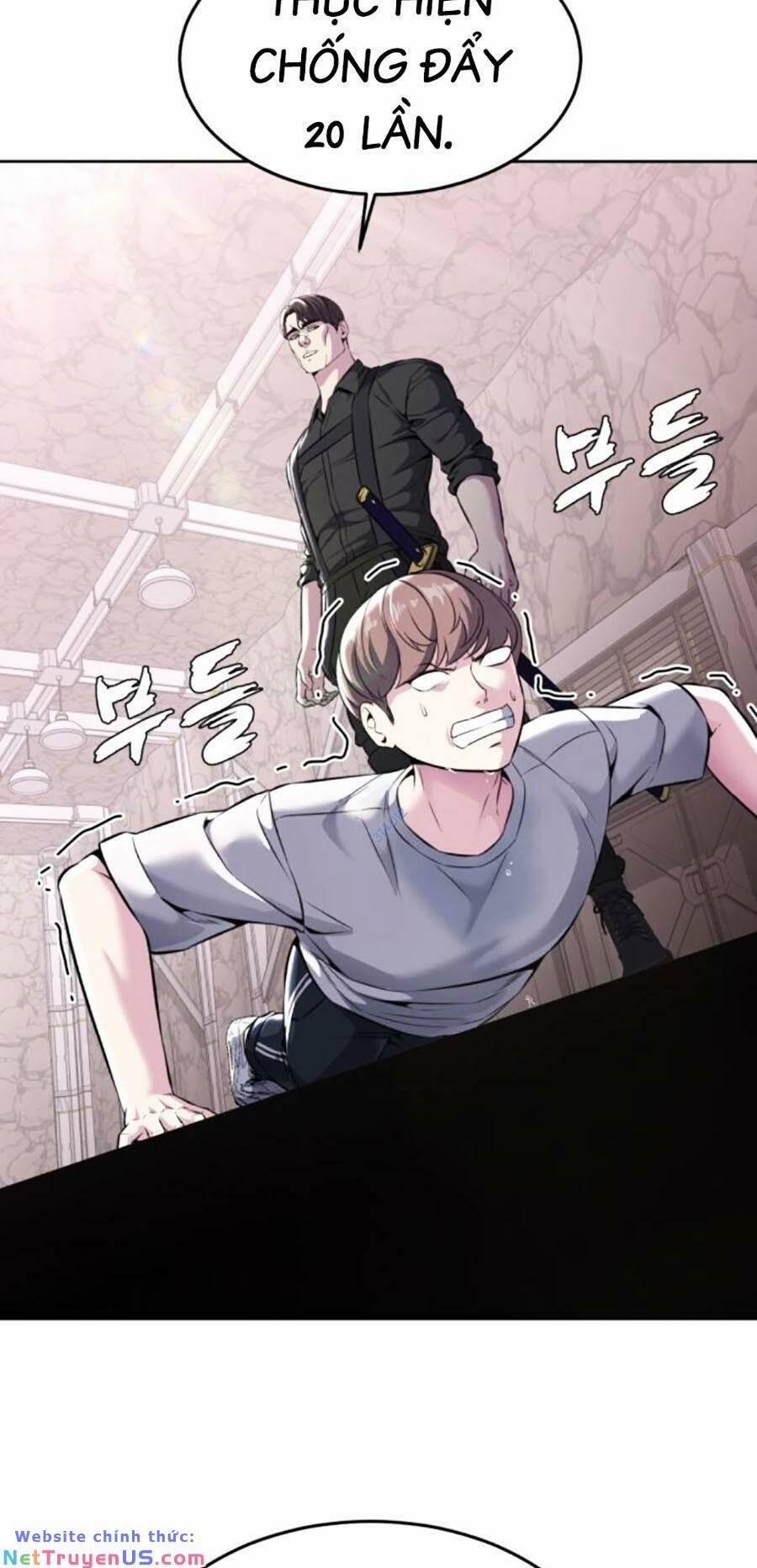 Cậu Bé Của Thần Chết 204 trang 106