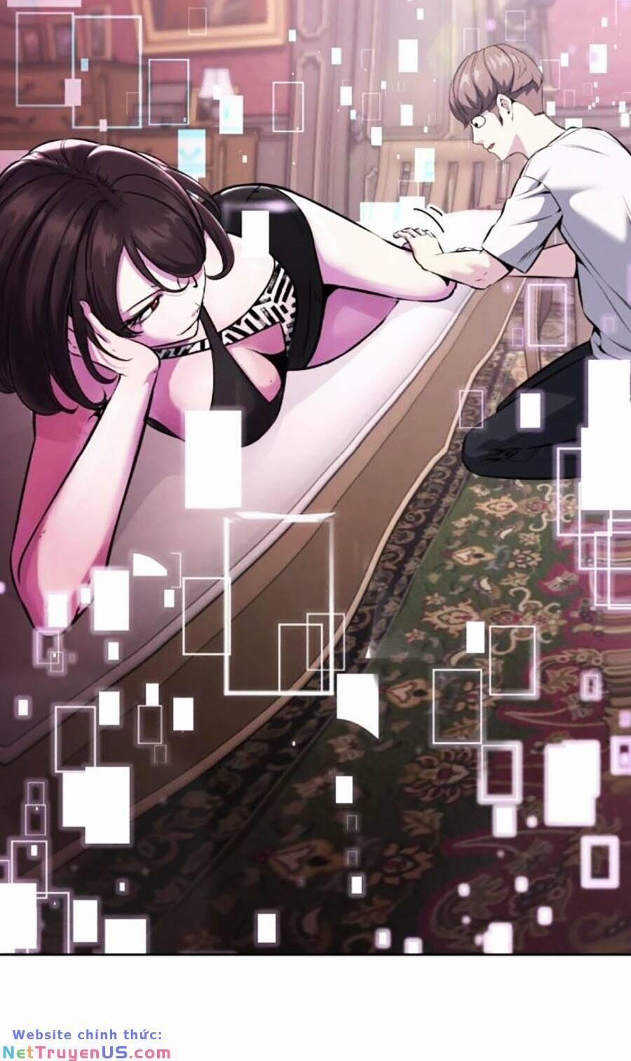 Cậu Bé Của Thần Chết 204 trang 12