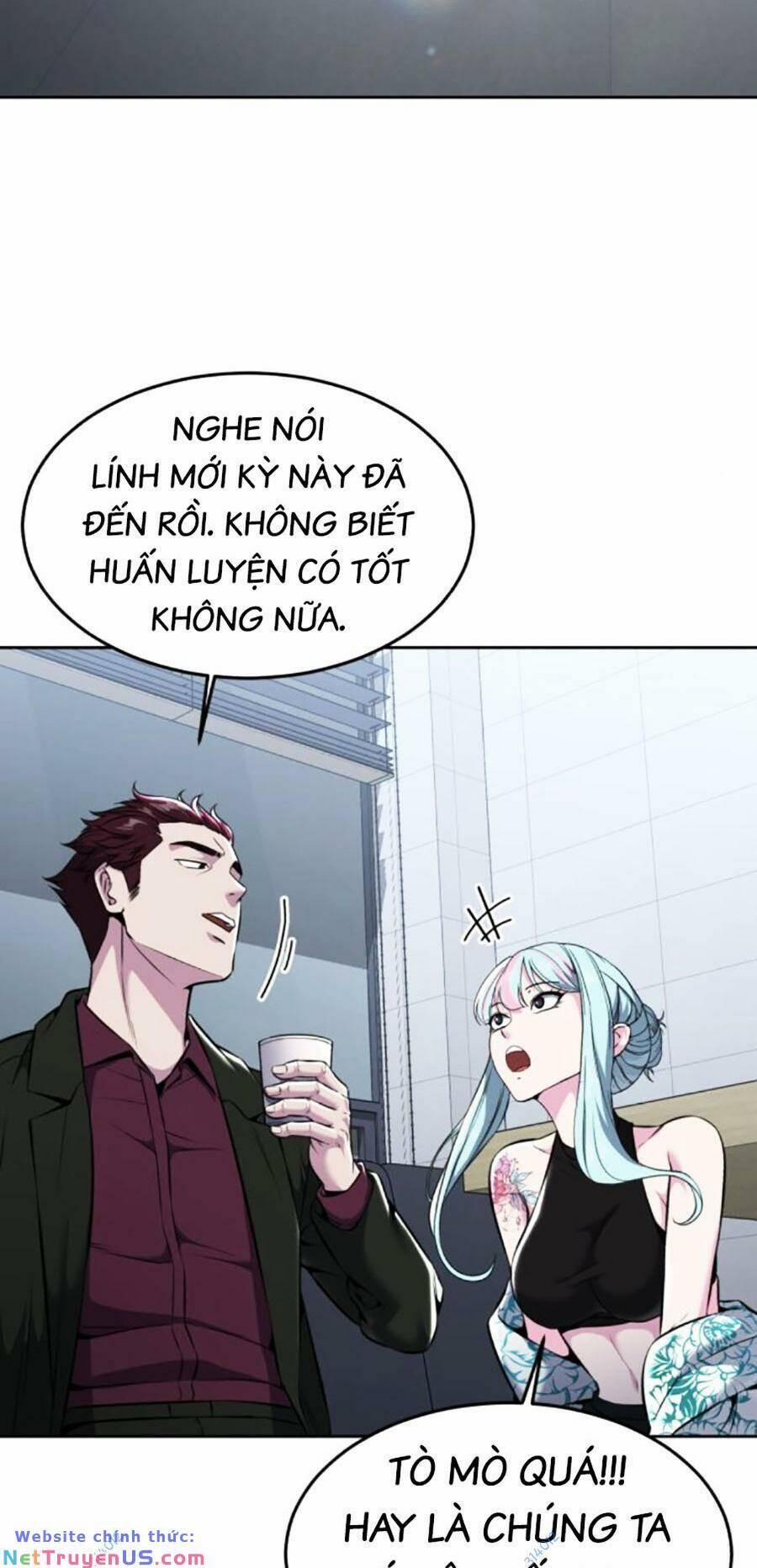 Cậu Bé Của Thần Chết 204 trang 121