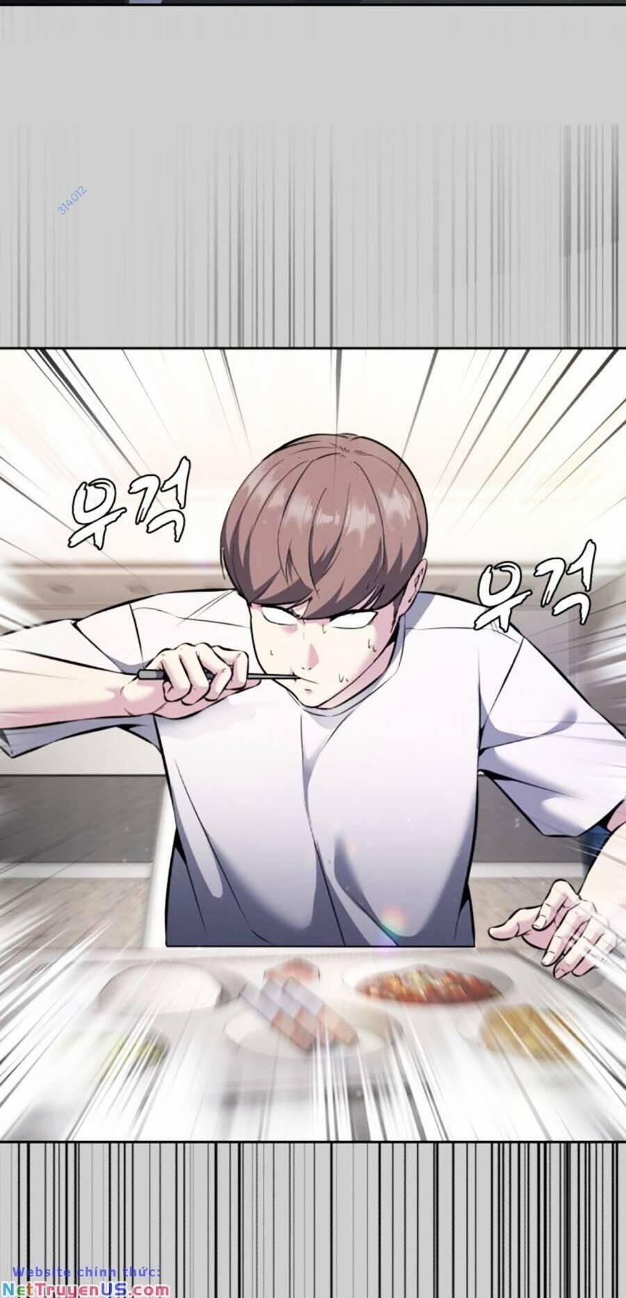 Cậu Bé Của Thần Chết 204 trang 125