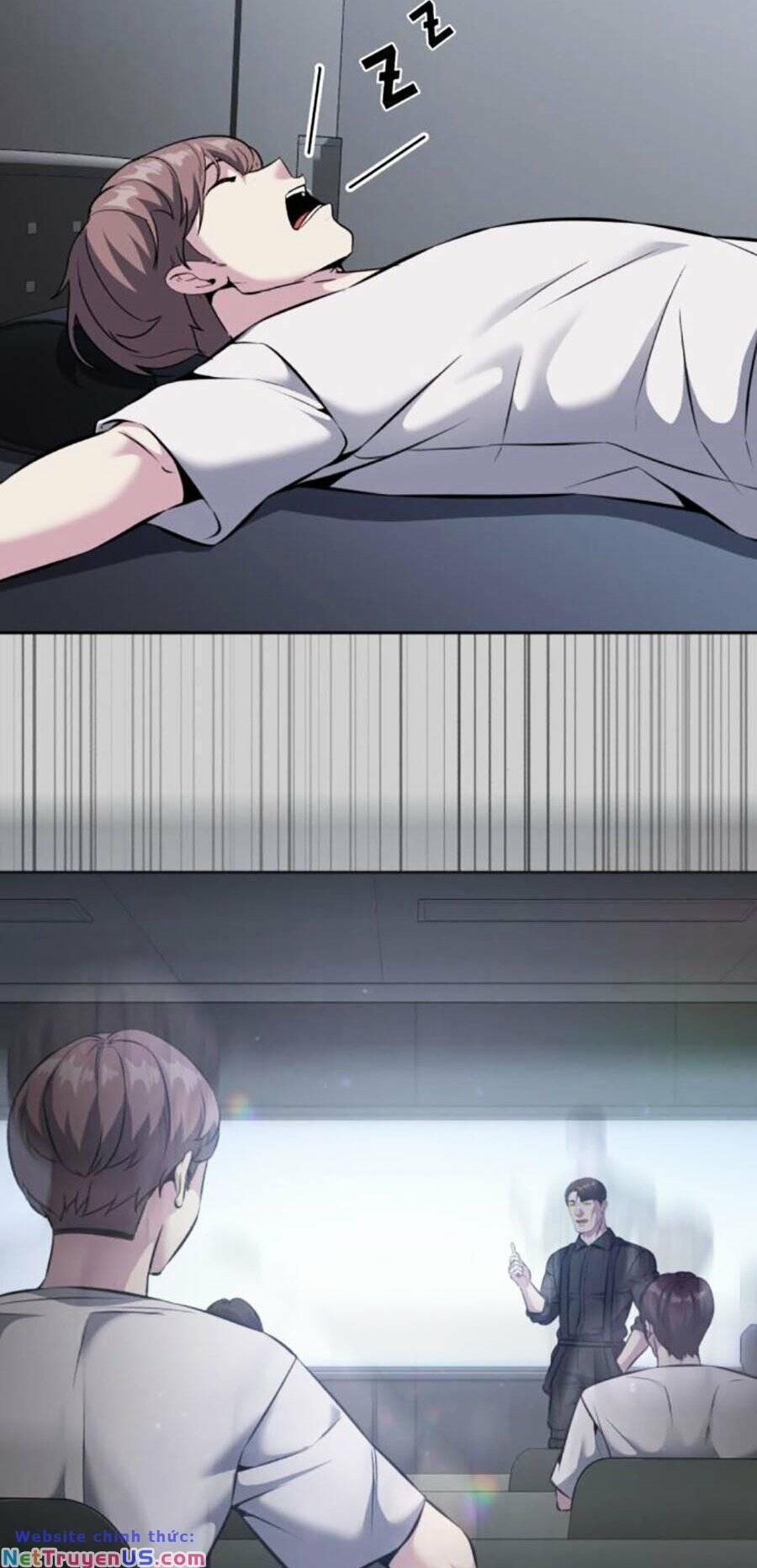 Cậu Bé Của Thần Chết 204 trang 127