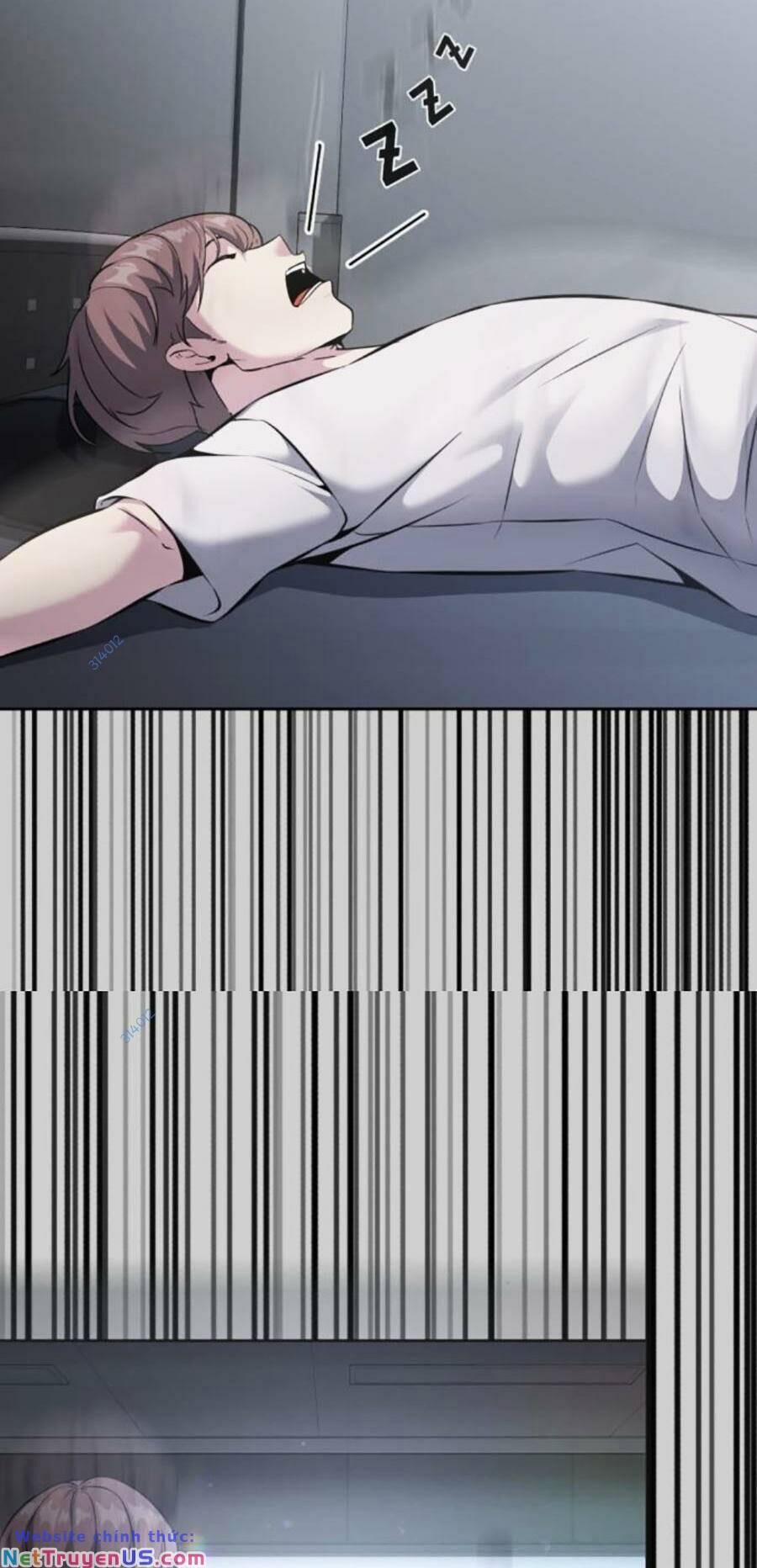 Cậu Bé Của Thần Chết 204 trang 130