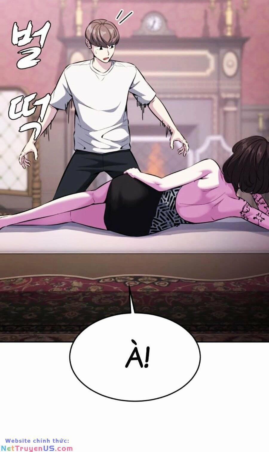 Cậu Bé Của Thần Chết 204 trang 15