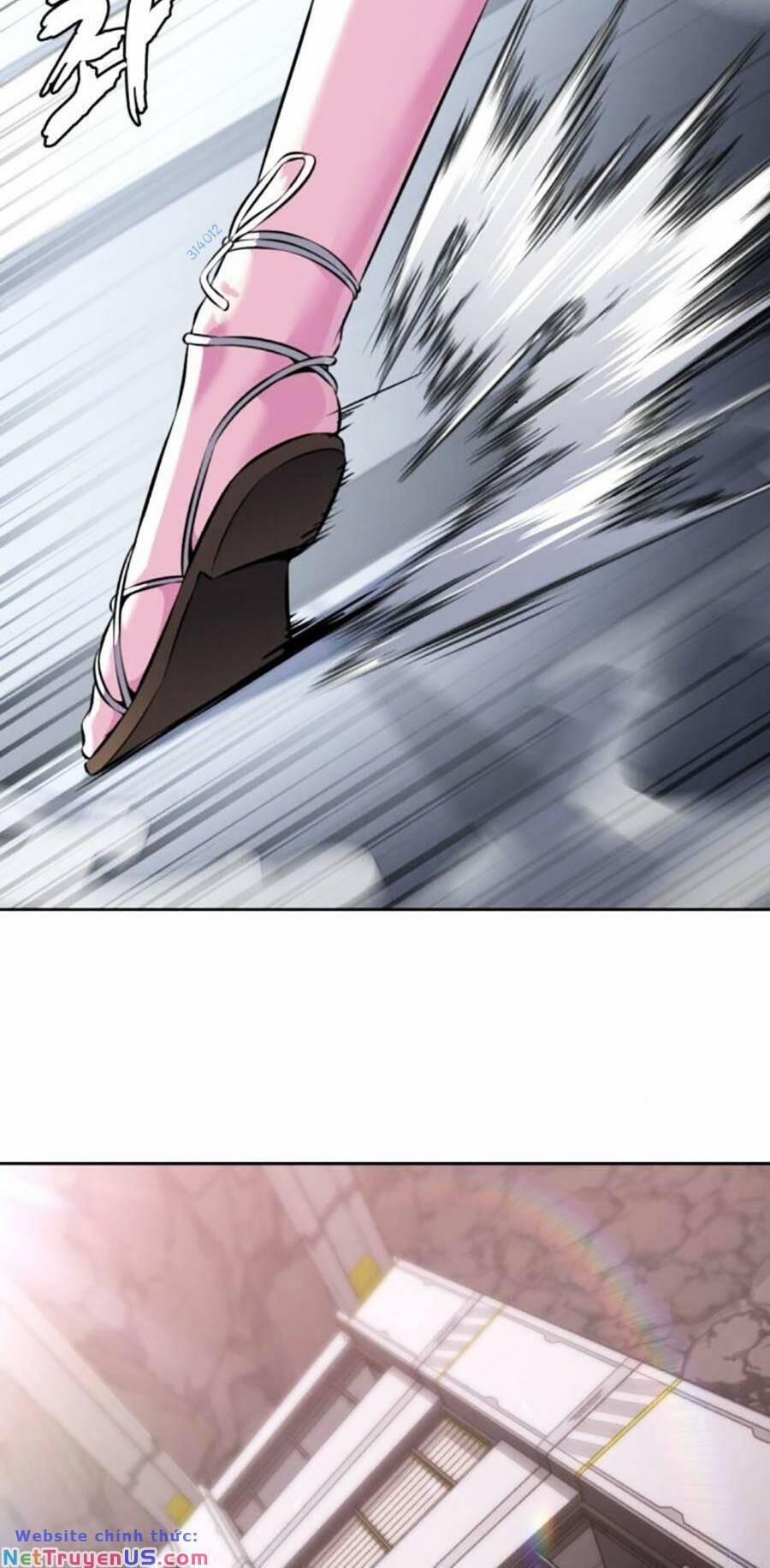 Cậu Bé Của Thần Chết 204 trang 157