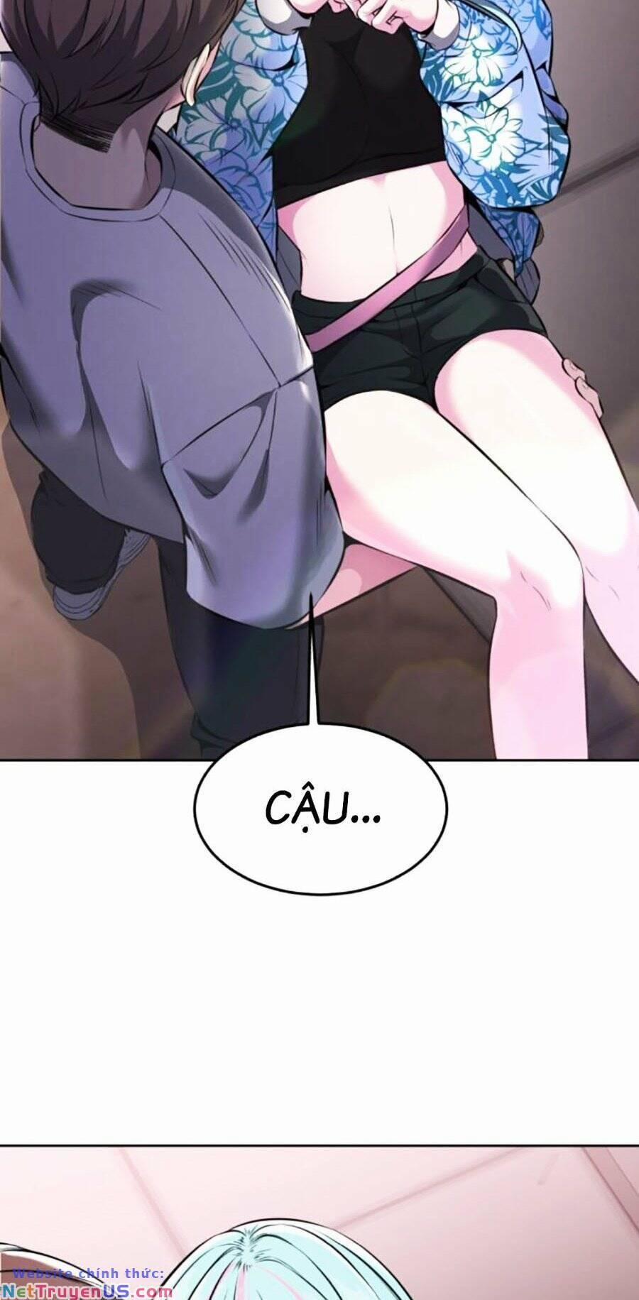 Cậu Bé Của Thần Chết 204 trang 163