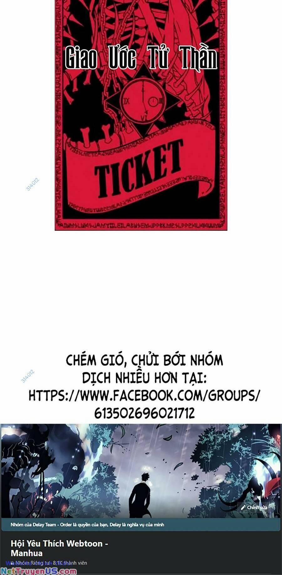 Cậu Bé Của Thần Chết 204 trang 170