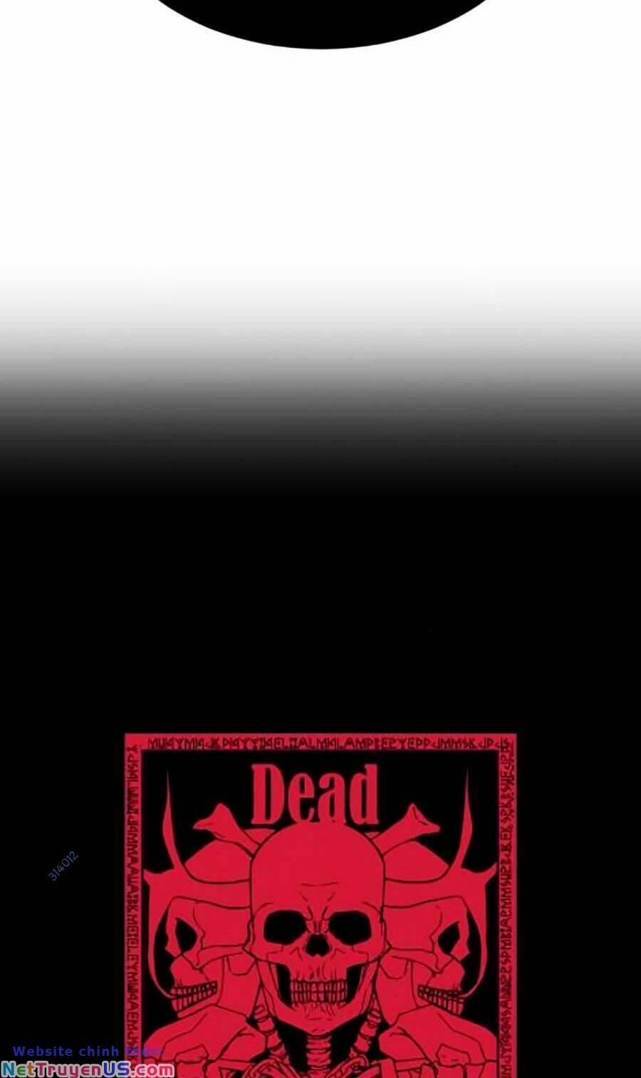 Cậu Bé Của Thần Chết 204 trang 6
