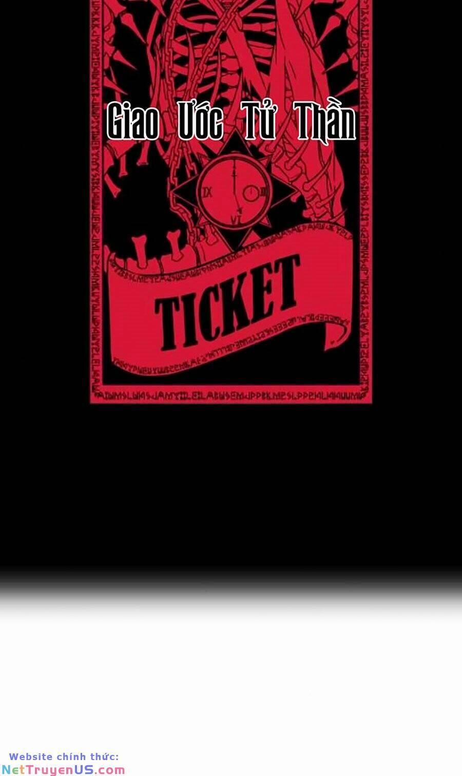 Cậu Bé Của Thần Chết 204 trang 7