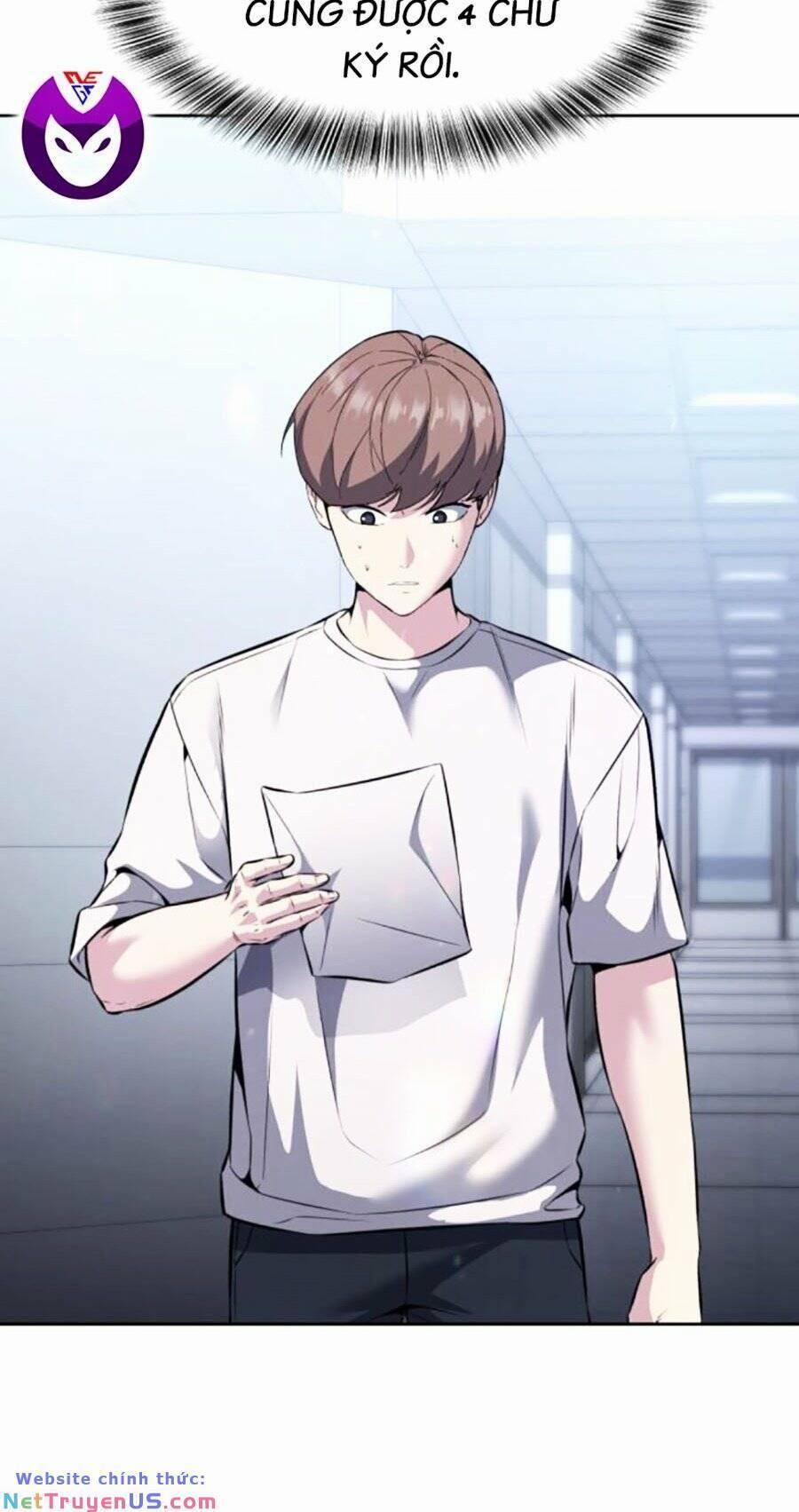 Cậu Bé Của Thần Chết 205 trang 140