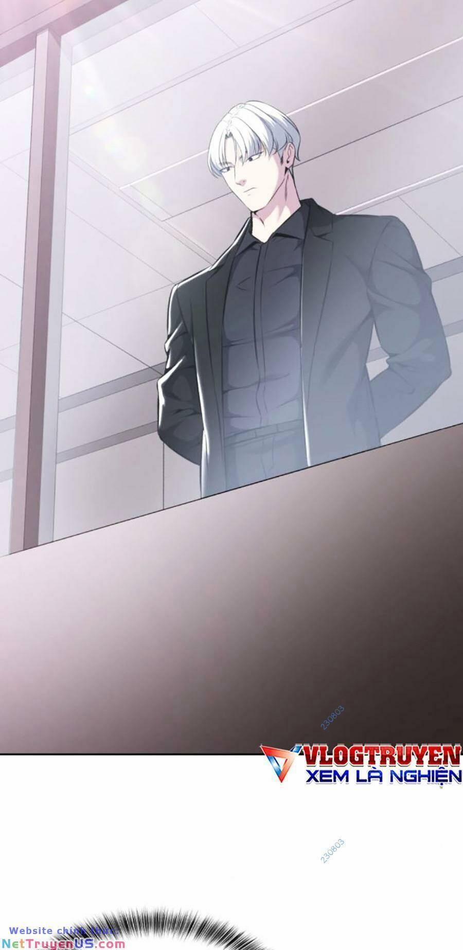 Cậu Bé Của Thần Chết 205 trang 165