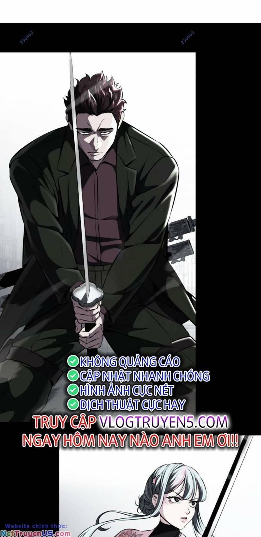 Cậu Bé Của Thần Chết 205 trang 171