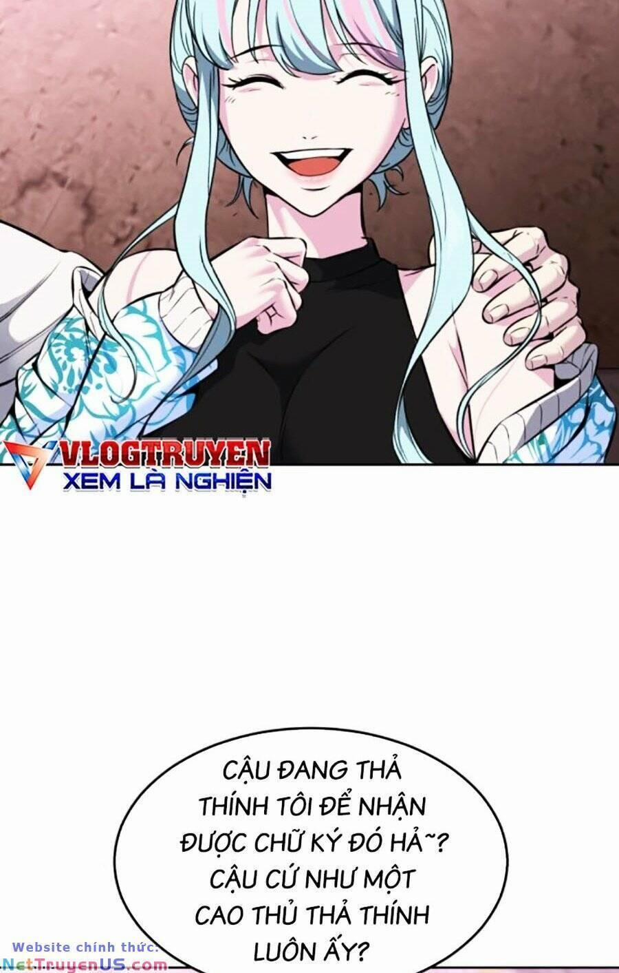 Cậu Bé Của Thần Chết 205 trang 21