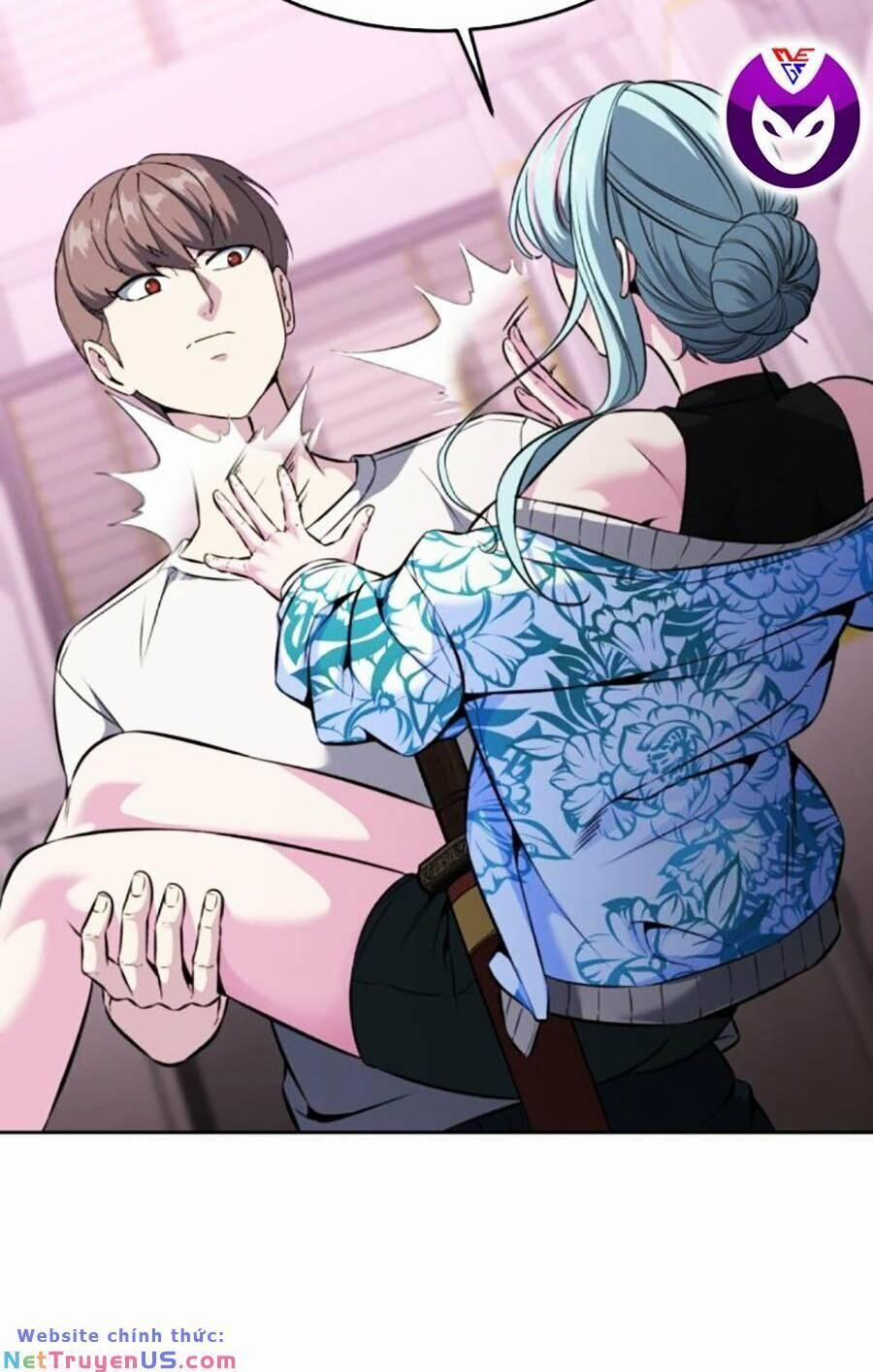 Cậu Bé Của Thần Chết 205 trang 22