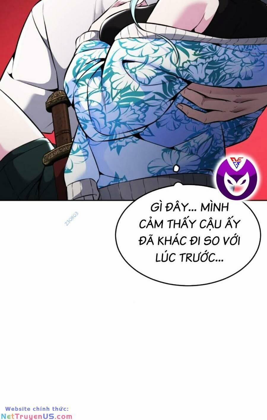Cậu Bé Của Thần Chết 205 trang 28