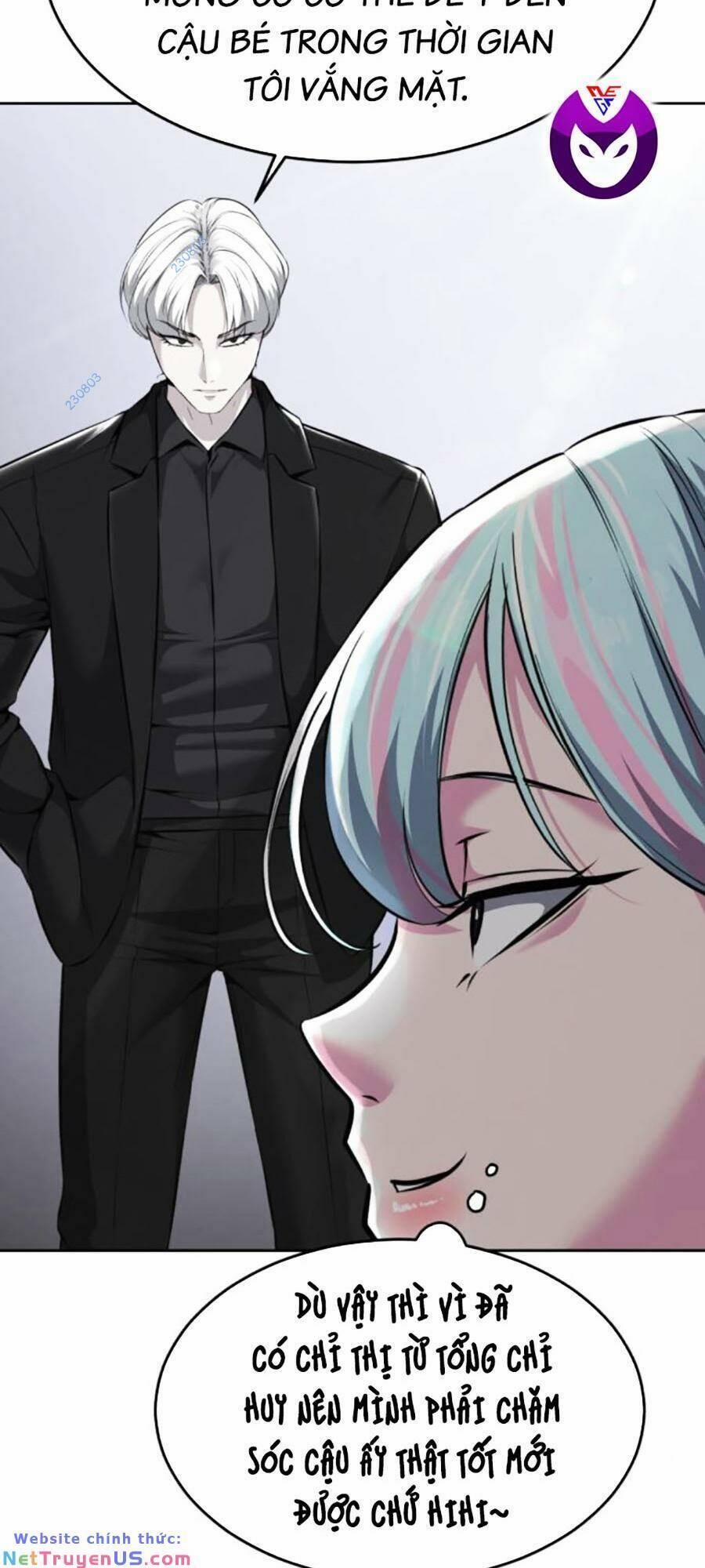 Cậu Bé Của Thần Chết 205 trang 32