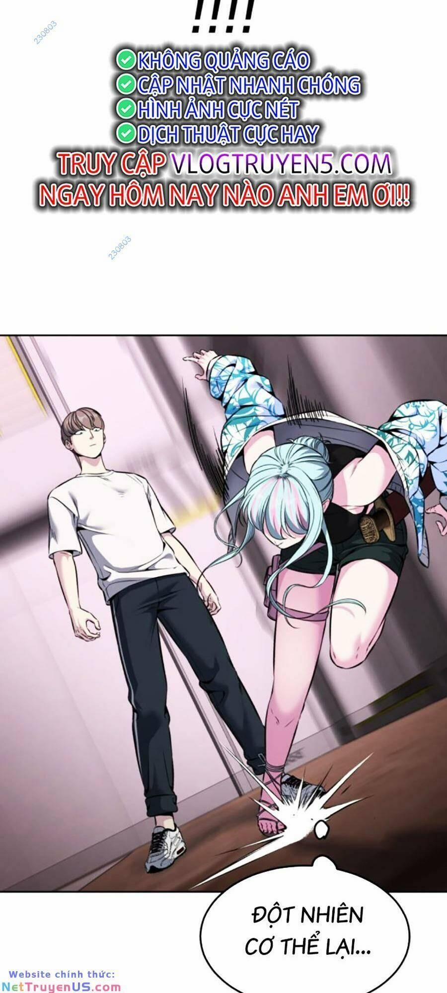 Cậu Bé Của Thần Chết 205 trang 38