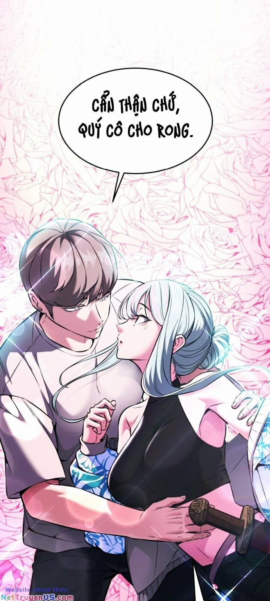 Cậu Bé Của Thần Chết 205 trang 41