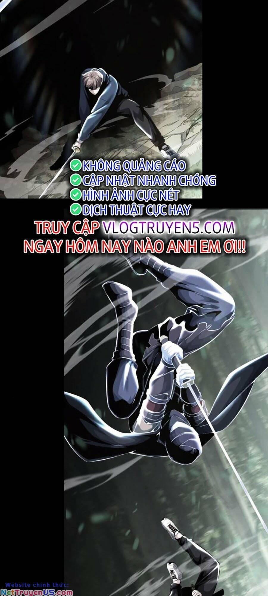 Cậu Bé Của Thần Chết 205 trang 71