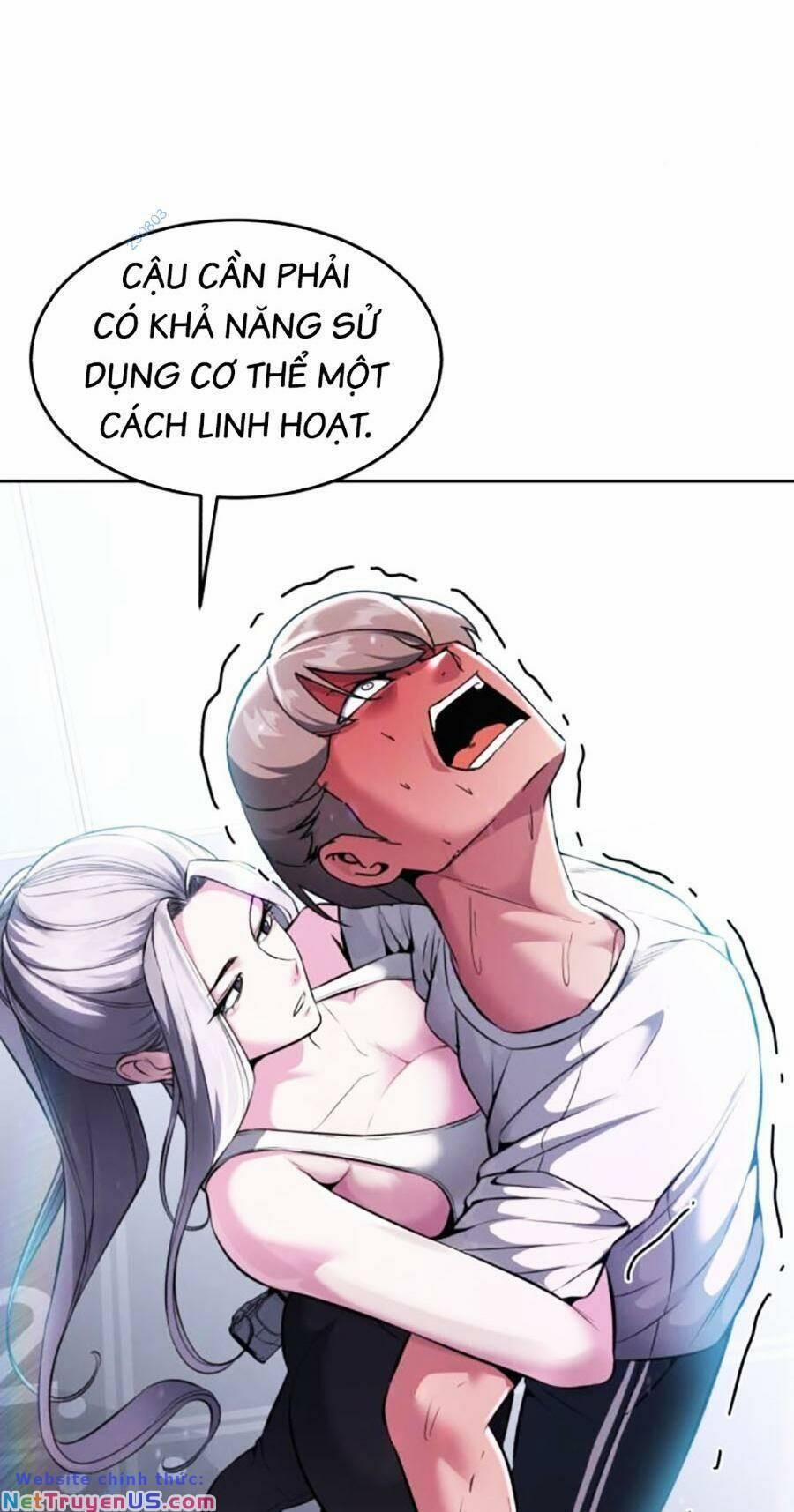 Cậu Bé Của Thần Chết 205 trang 82