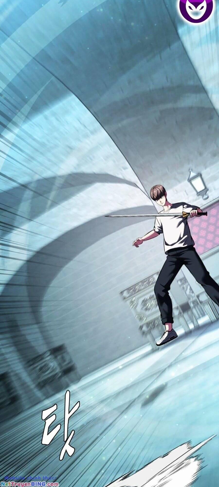 Cậu Bé Của Thần Chết 206 trang 105