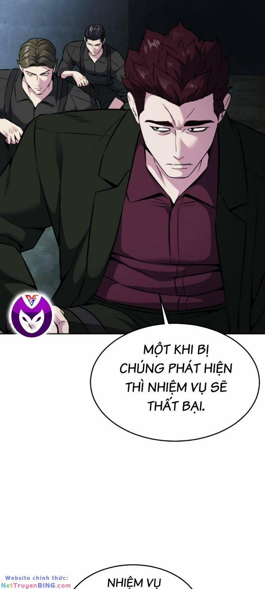 Cậu Bé Của Thần Chết 206 trang 12