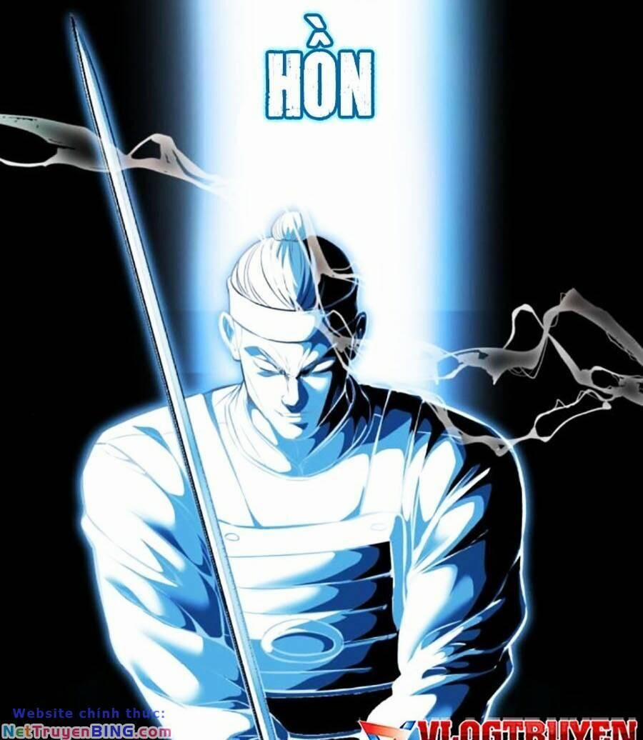 Cậu Bé Của Thần Chết 206 trang 149