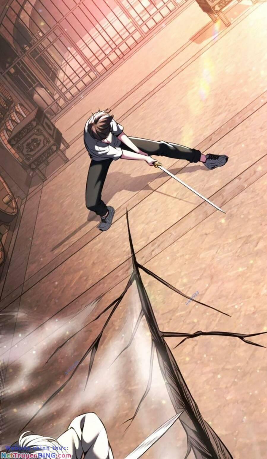 Cậu Bé Của Thần Chết 206 trang 201